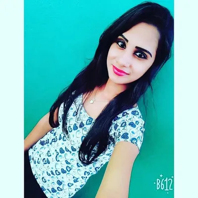 pooja chris💏 profile