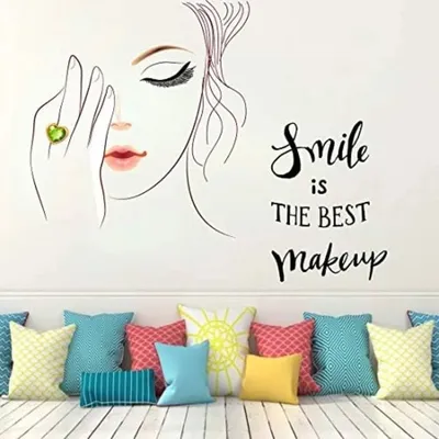 makeup artist profile
