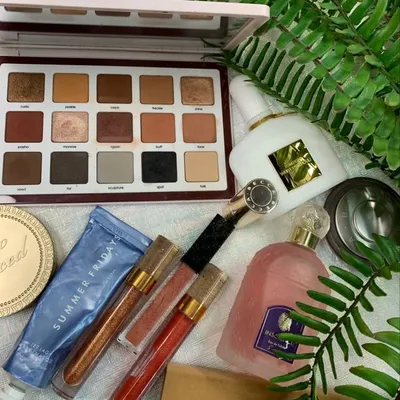 Beauty Stash In Progress profile