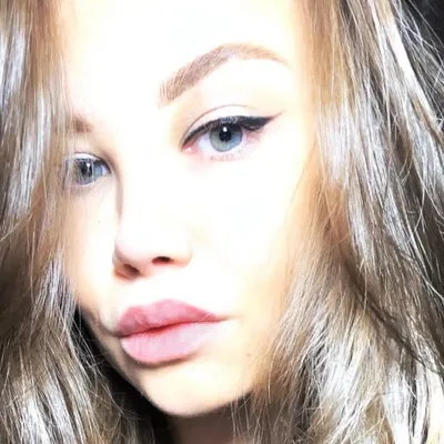 Nastya❤️ profile