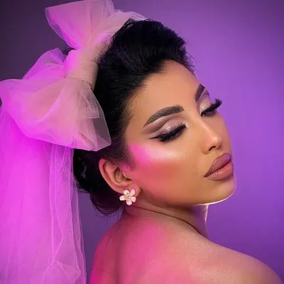 Myriam Aliout profile
