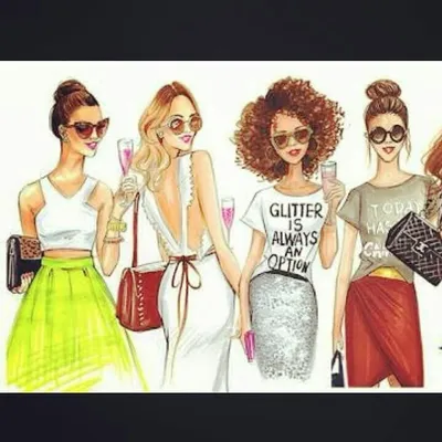 Beautyandfashionfreaks profile