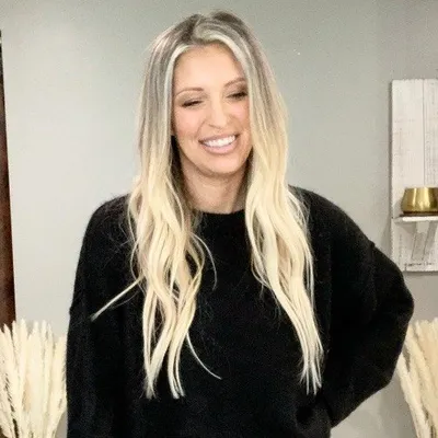 Becca/Fashion Over 40 profile