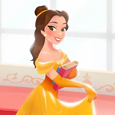 Beauty and The Beast profile