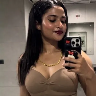 Anushka Singh profile