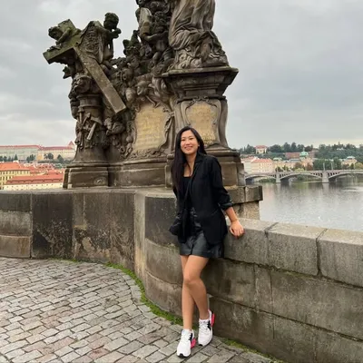 Leimi Phinao profile