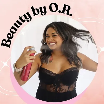 Ophell R. | Hair + Makeup Artist profile