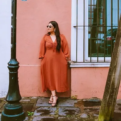 Esmeralda Parra profile