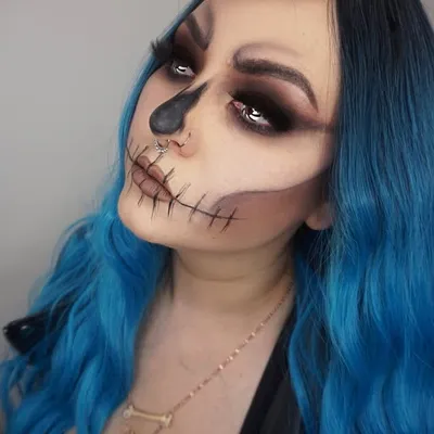Judi Scharfman🌙Makeup Artist profile