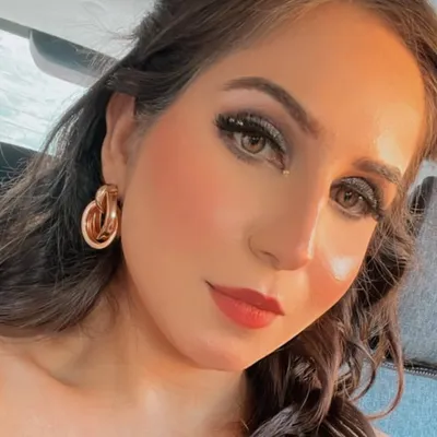 Jyoti Parwani profile