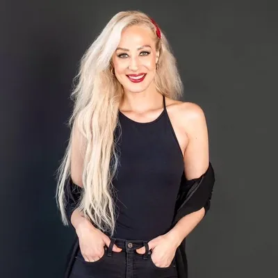 Beauty By Kendall Faith profile