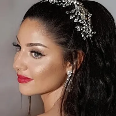 MAKEUP ARTIST | Lana H. profile