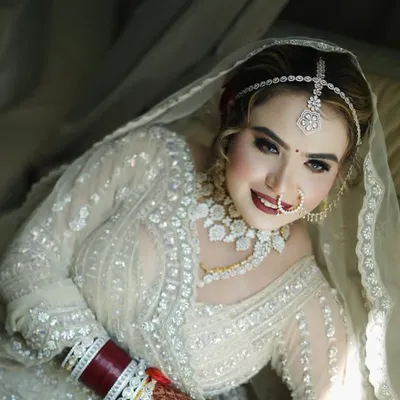 Manmeet kharbanda Mua ๐ profile
