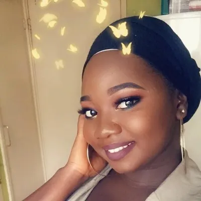 Beautybymata profile