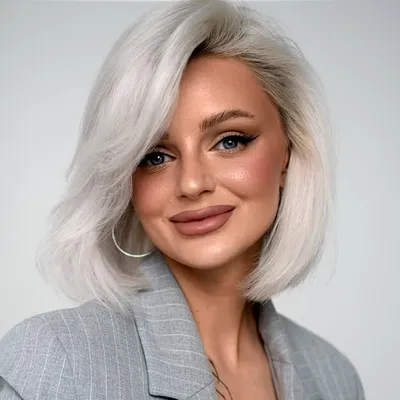 Maja Peryga | fryzjer ślubny Kraków | ONLINE bridal hair profile