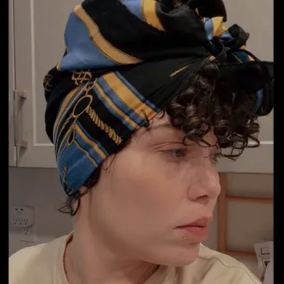 ๐
๐๐๐ ๐ชฌCurly hair queen profile