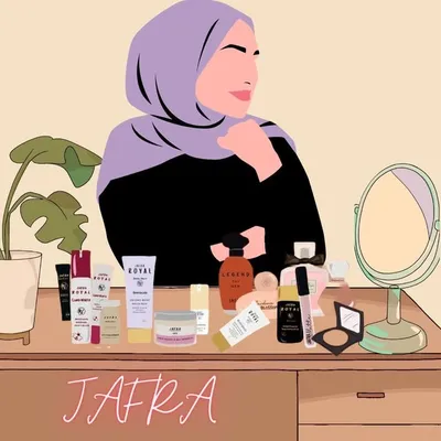JafraSkincareIndonesia profile