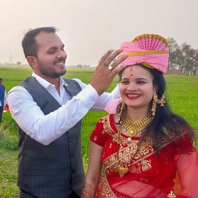 Beauty Upadhyay profile