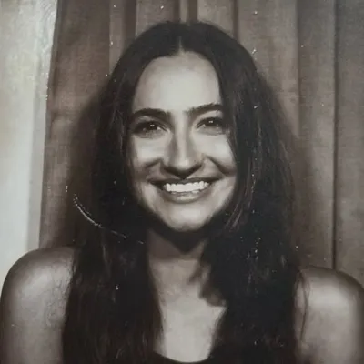 Christina Harris profile