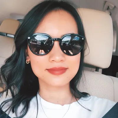 Hannah profile