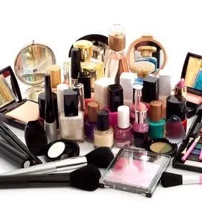 Cosmetic products profile