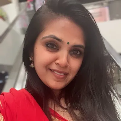 Manjuvani 🧿 profile