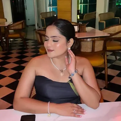 UNNATI SANGTANI profile
