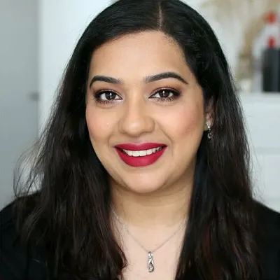 Sneha | Beauty YouTuber profile