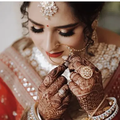๐๐ข๐ฆโ๐ณ (๐๐๐) BRIDAL SPECIALIST profile