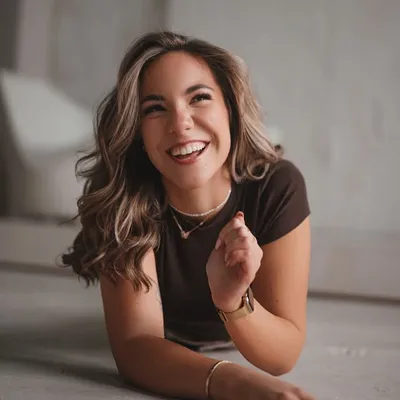 Alisha Reintgen profile