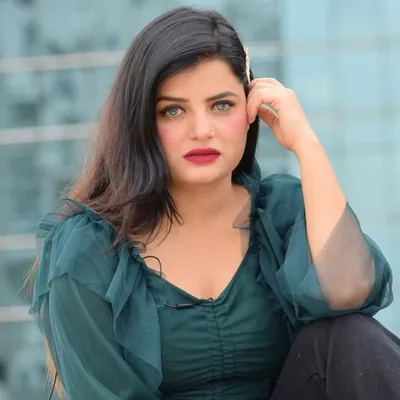 Pooja Chaudhary -Choreographer profile