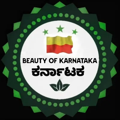 ಕರ್ನಾಟಕದ ಸೌಂದರ್ಯ✳️𝐁𝐞𝐚𝐮𝐭𝐲 𝐨𝐟 𝐊𝐚𝐫𝐧𝐚𝐭𝐚𝐤𝐚 profile