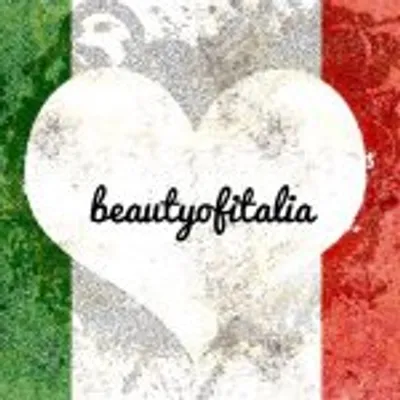 BEAUTYOFITALIA OFFICIAL™ 🇮🇹 profile