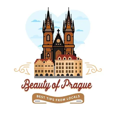 Beauty of prague profile