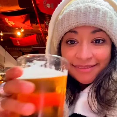 Beautyofthebeer profile