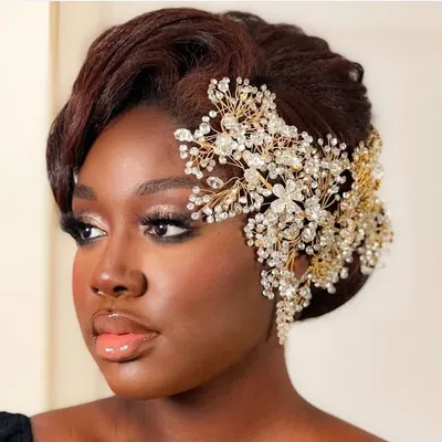 Dallas Bridal Makeup Artist profile