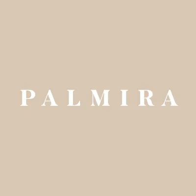 PALMIRA ⋆ MAKEUP ARTIST BERLIN profile
