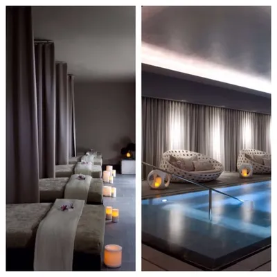 Beauty Place SPA Holmes Place profile