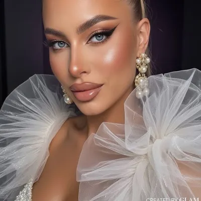Luxury Make-up, Hair | Frankfurt & Europe Glam Expert profile