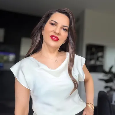 Penny (Panagiota) Polimenakos Beauty Secrets Australia profile