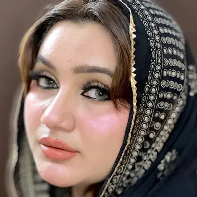 Simra Syed profile