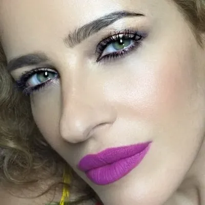 Daniela Dorca profile