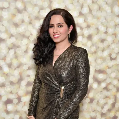 Harshleen Chhabra profile