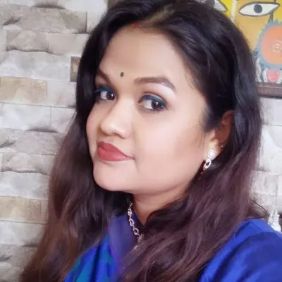 Sudipta profile