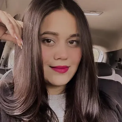 Neha Kumari profile