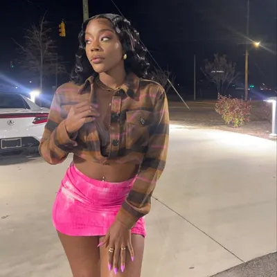 Tyreka profile