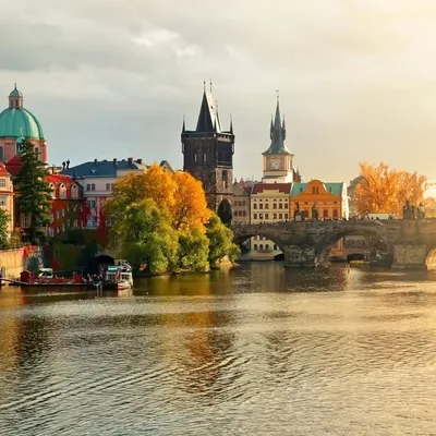Soul Of Prague🍂🇨🇿 profile
