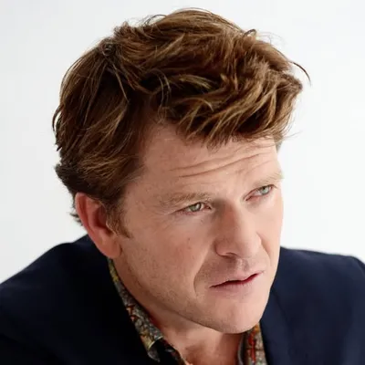 Beau van Erven Dorens profile