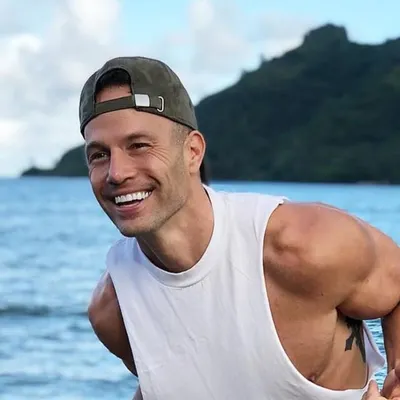 Beau Ryan Wolf profile
