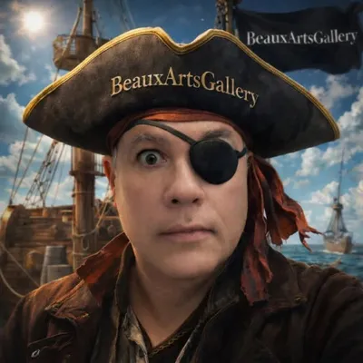BeauxArtsGallery profile